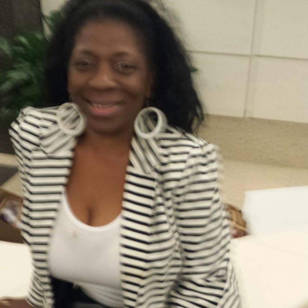 Meet your Posher, Sadie